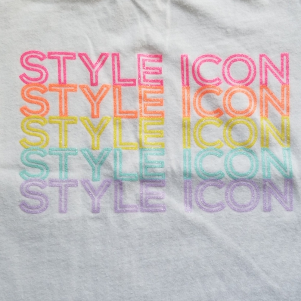 3/$10 Graphic Tee - Picture 2 of 5